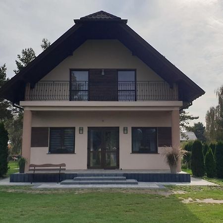 Dobranocka Apartment Kalen Luaran gambar