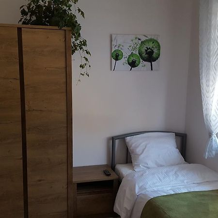 Dobranocka Apartment Kalen Luaran gambar