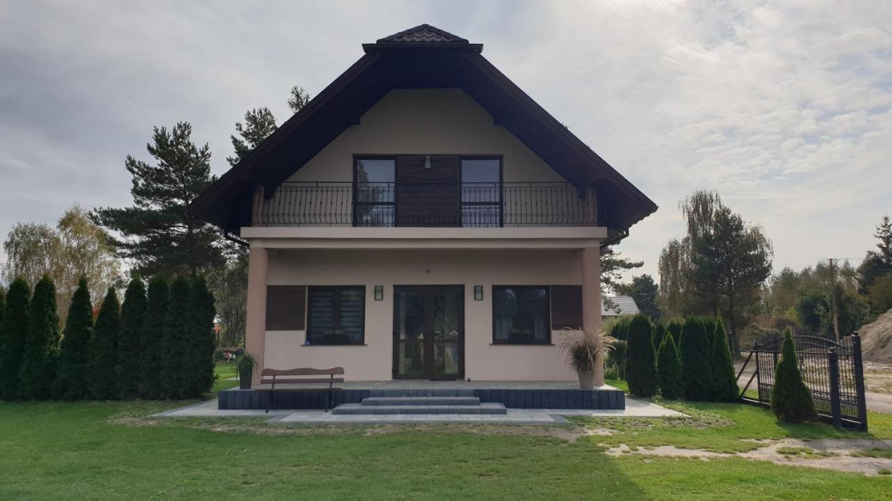 Dobranocka Apartment Kalen Luaran gambar