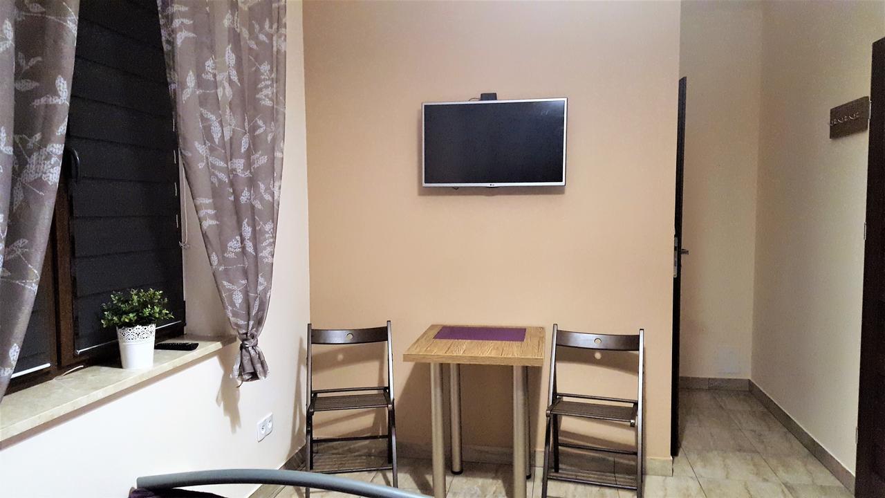 Dobranocka Apartment Kalen Luaran gambar