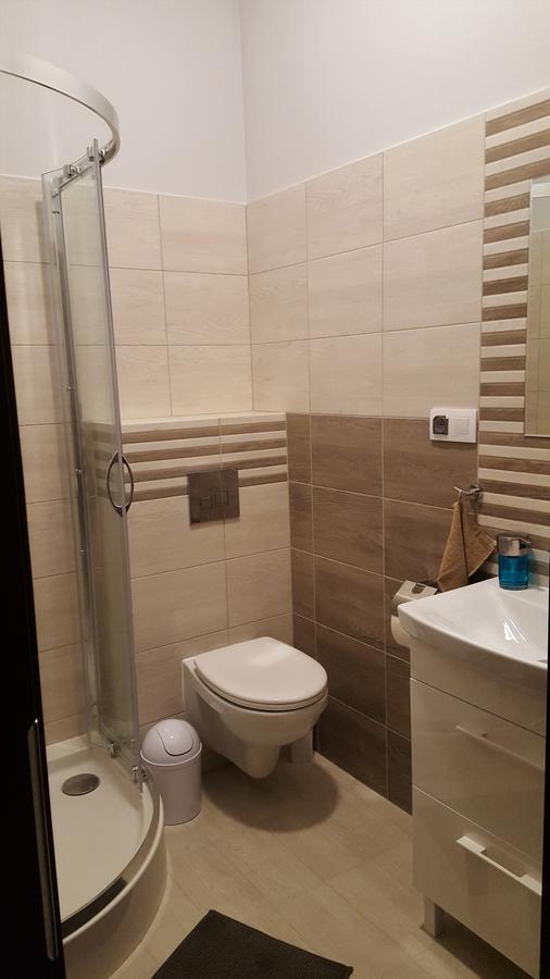 Dobranocka Apartment Kalen Luaran gambar