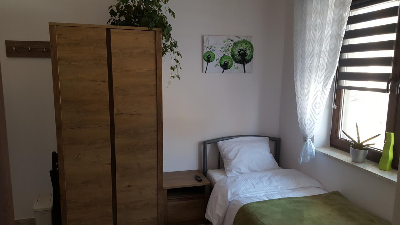Dobranocka Apartment Kalen Luaran gambar