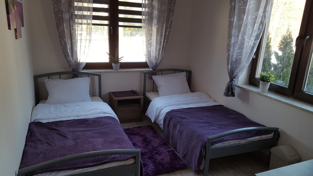 Dobranocka Apartment Kalen Luaran gambar