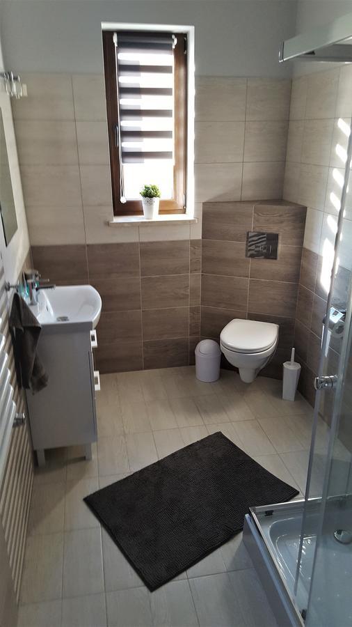 Dobranocka Apartment Kalen Luaran gambar