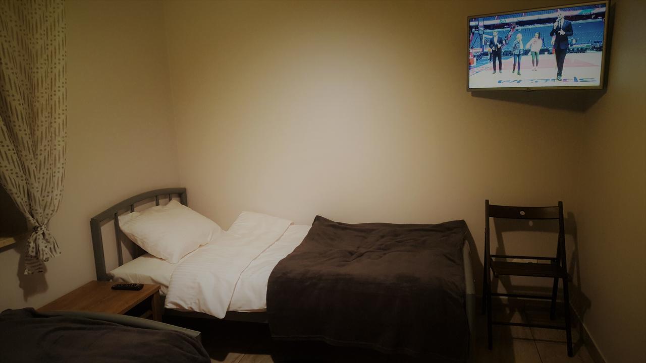 Dobranocka Apartment Kalen Luaran gambar
