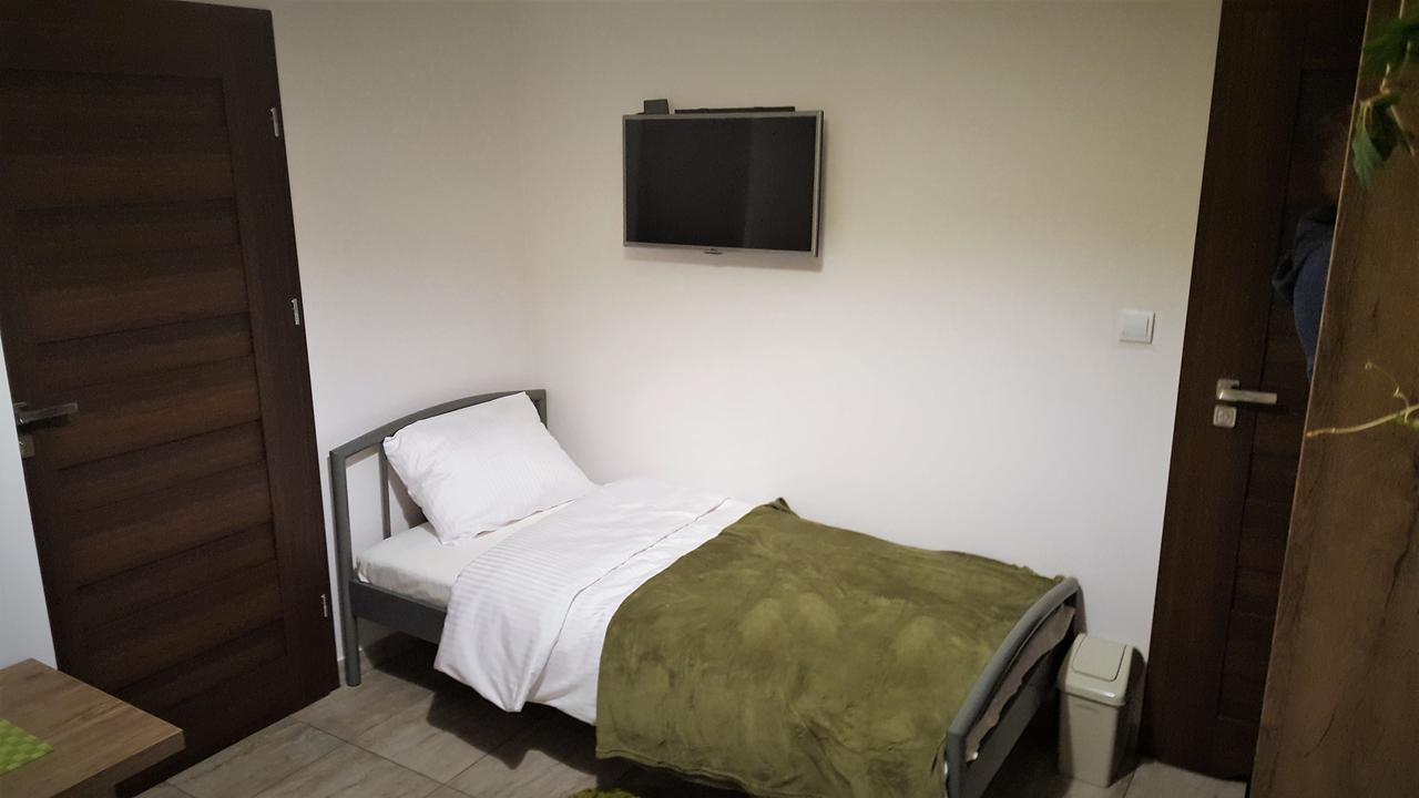 Dobranocka Apartment Kalen Luaran gambar